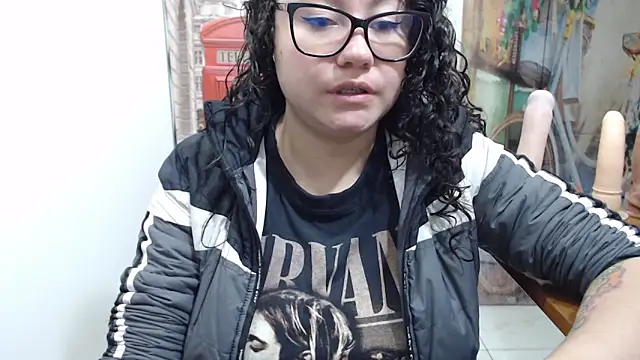 Snapshot of greeneyes_nurse chatting on October 11, 2025, 2:44 am greeneyes nurse online show from October 11, 2025, 2:44 am