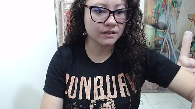 greeneyes nurse online show from November 7, 2025, 6:30 pm