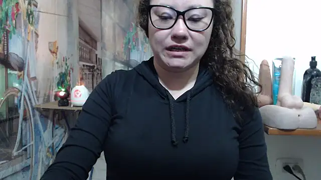 greeneyes nurse online show from February 9, 2026, 8:46 pm