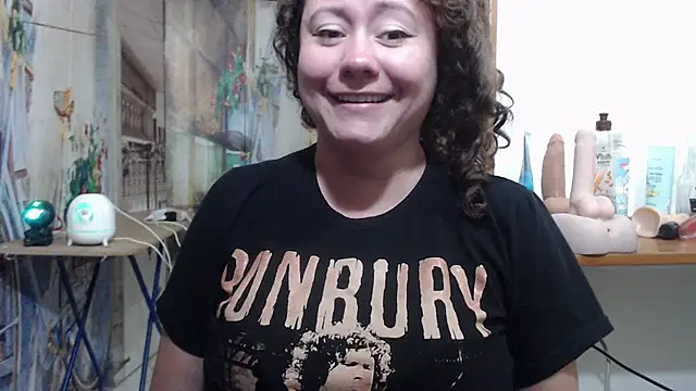 greeneyes nurse online show from April 10, 2026, 2:50 am