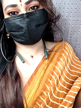 Cutie nila26 online show from September 14, 2025, 5:39 am