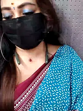 Cutie nila26 online show from September 22, 2025, 6:04 am