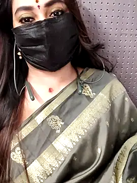 Cutie nila26 online show from October 17, 2025, 5:21 am