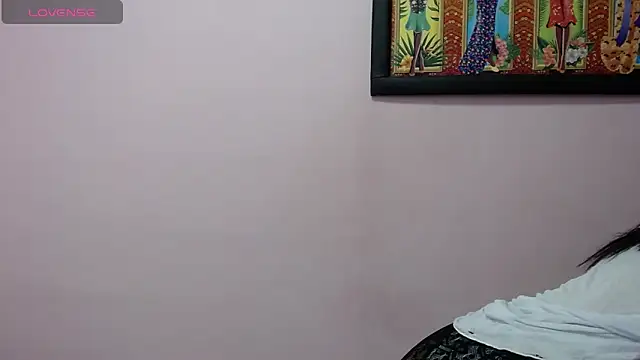 Snapshot of pameclaus chatting on December 15, 2025, 9:08 pm pameclaus online show from December 15, 2025, 9:08 pm