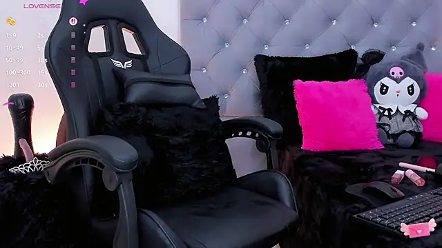 Snapshot of jazlyn_G chatting on April 9, 2026, 6:19 am jazlyn G online show from April 9, 2026, 6:19 am