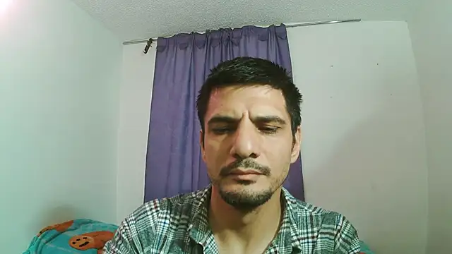 Braulio master online show from October 6, 2025, 11:18 am