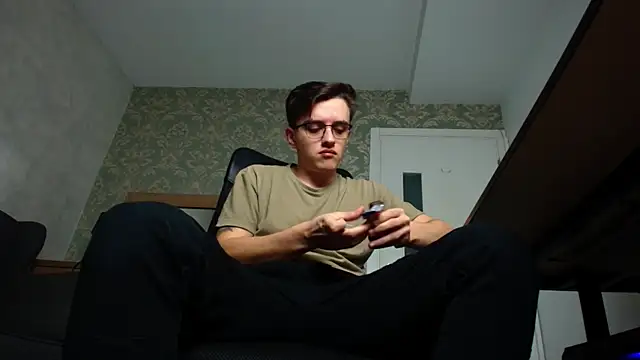 FelixStarkk online show from October 24, 2025, 4:20 am