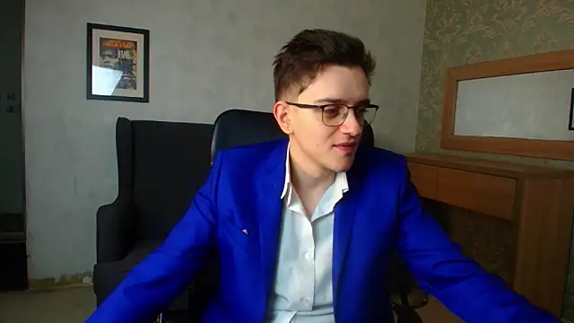 FelixStarkk online show from December 21, 2025, 5:36 am