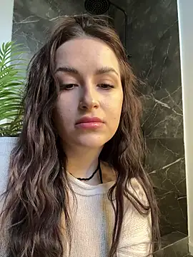 LanaElise online show from February 26, 2026, 7:51 am