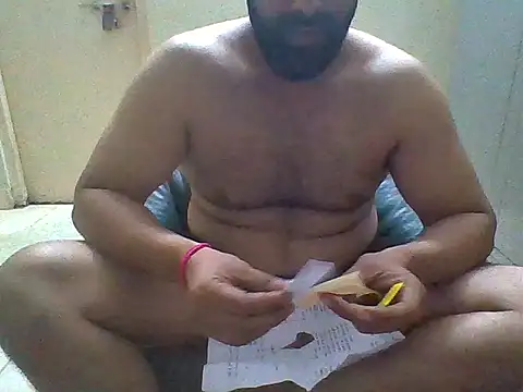 harish x online show from January 8, 2026, 5:48 pm