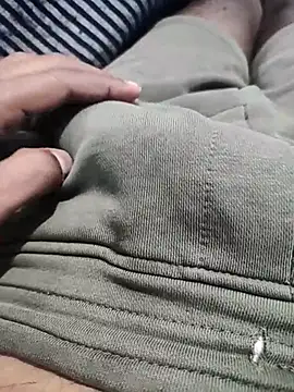 happy88886 online show from March 6, 2026, 5:20 pm