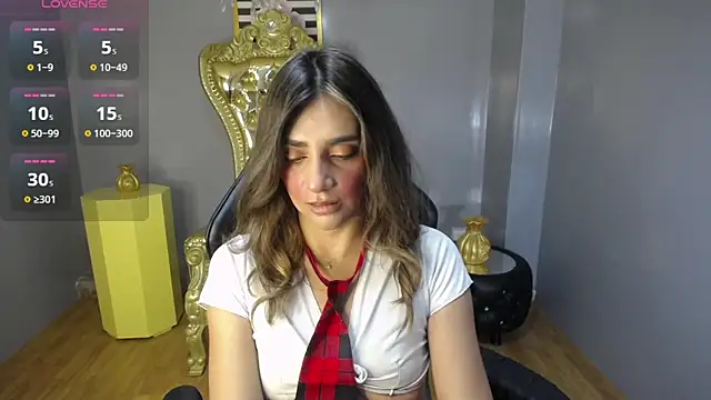 agatha brooks t online show from October 27, 2025, 12:20 pm