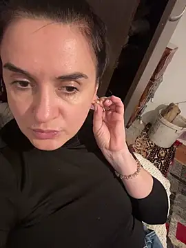 TriumphLove online show from January 7, 2026, 3:25 pm