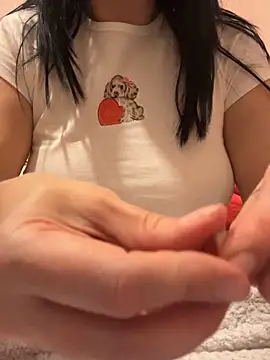 TriumphLove online show from March 4, 2026, 9:10 pm