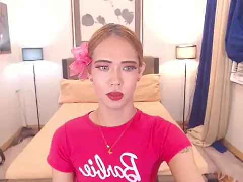 PreciousAmore online show from April 9, 2026, 11:15 am