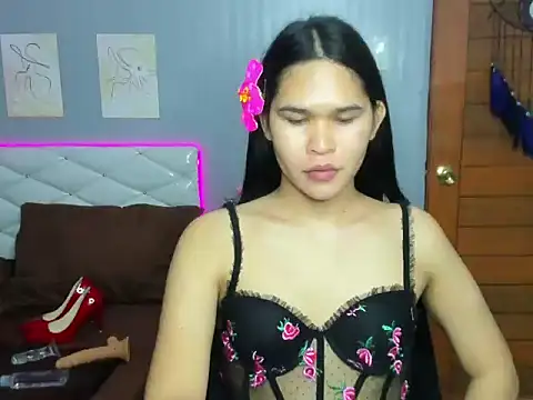 AlianaBlair online show from October 30, 2025, 11:22 am