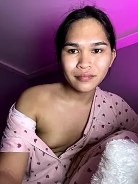 AlianaBlair online show from November 7, 2025, 2:50 pm