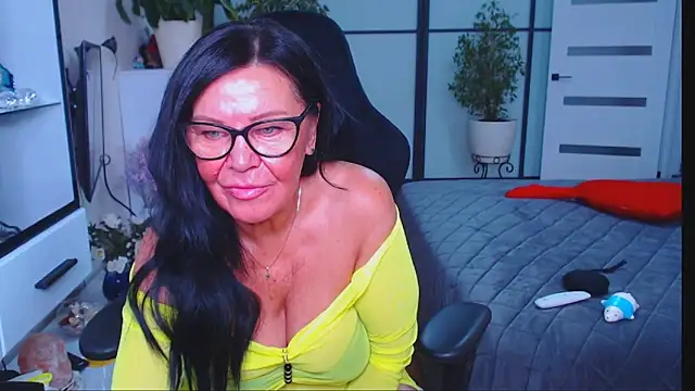 Snapshot of Anna_Blare chatting on September 26, 2025, 11:25 am Anna Blare online show from September 26, 2025, 11:25 am