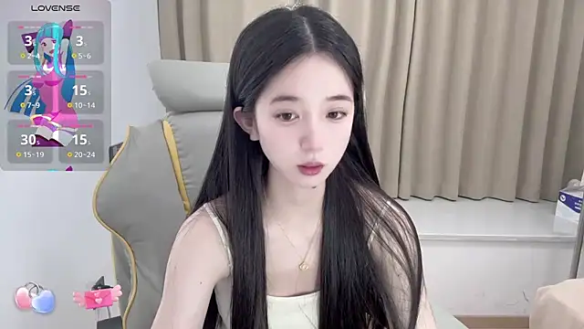 Snapshot of OiOi-666 chatting on April 28, 2026, 11:15 am OiOi-666 online show from April 28, 2026, 11:15 am