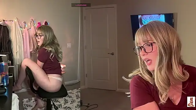 anamira1 online show from January 7, 2026, 12:18 pm