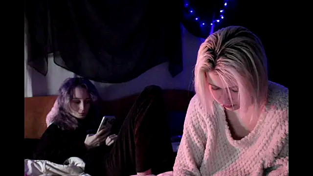 Avny Loki online show from October 6, 2025, 1:58 am
