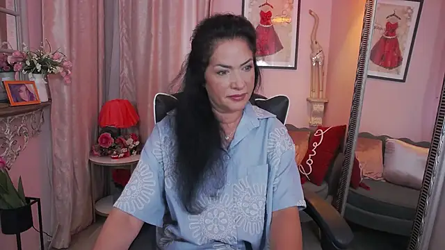 MyLovOne online show from September 10, 2025, 12:16 pm