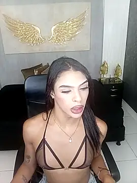 keytinthomson  online show from March 14, 2026, 5:07 pm