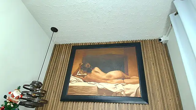 Cinthiabaker online show from December 5, 2025, 12:03 pm