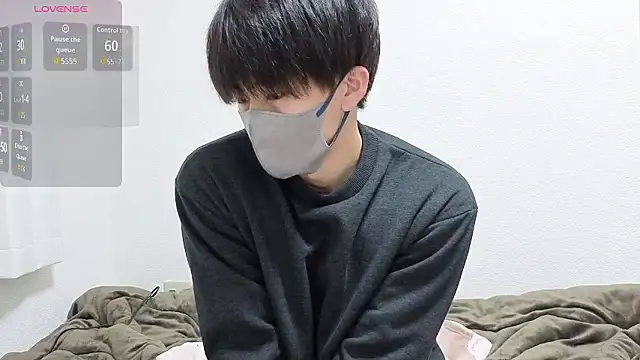 Snapshot of otouhu76 chatting on February 25, 2026, 2:48 pm otouhu76 online show from February 25, 2026, 2:48 pm