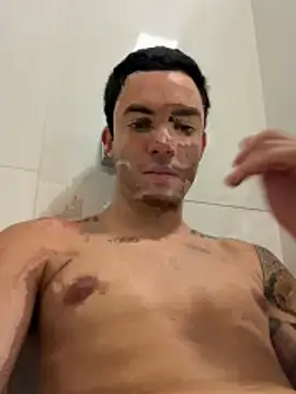 orlandodotado online show from February 11, 2026, 11:10 pm