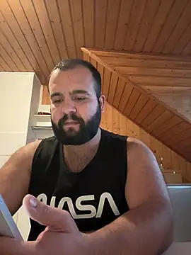 german turk online show from April 13, 2026, 5:24 am