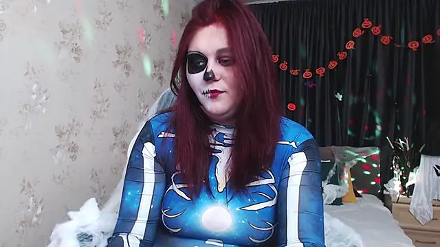 Snapshot of Alisawoods_ chatting on October 31, 2025, 7:48 pm Alisawoods online show from October 31, 2025, 7:48 pm