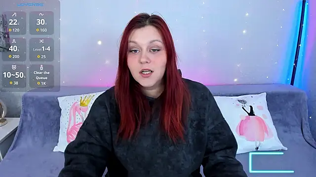 Snapshot of Alisawoods_ chatting on January 15, 2026, 12:32 pm Alisawoods online show from January 15, 2026, 12:32 pm