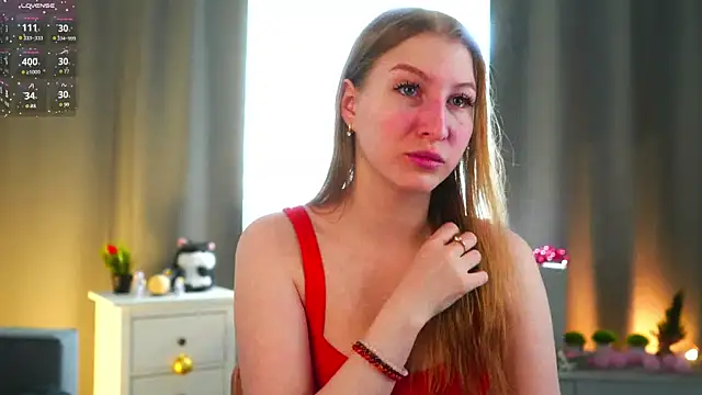 LorettaGladman online show from April 8, 2026, 4:01 am