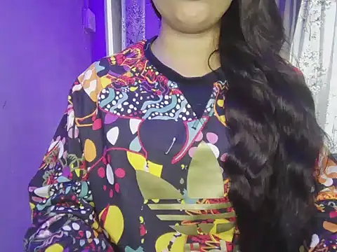 Naina 007 online show from November 17, 2025, 9:15 am