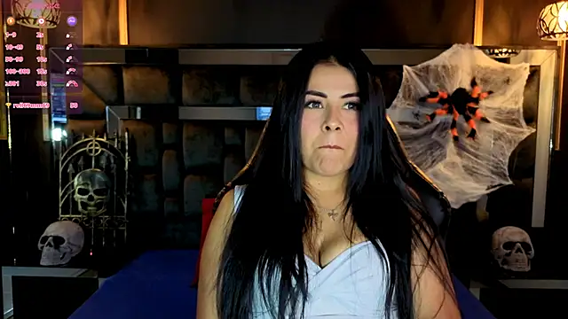 Aniajoness  online show from October 11, 2025, 4:12 am