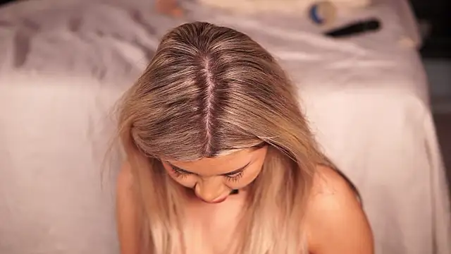 Monique Celeste online show from March 21, 2026, 8:19 am