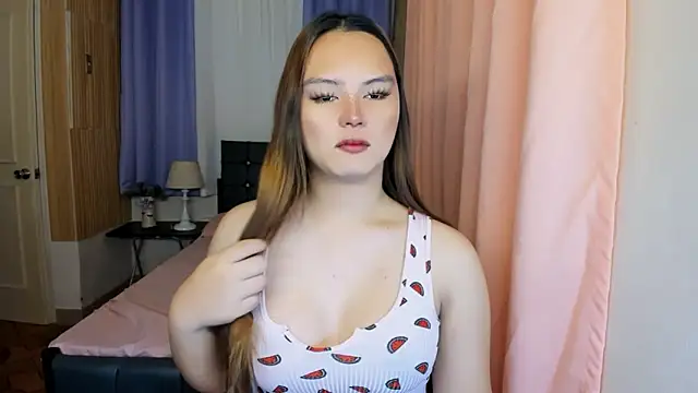 ameliamaureen online show from April 4, 2026, 1:59 am