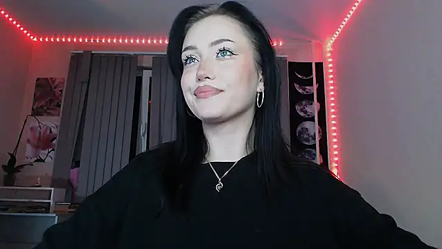 cutefrendlyuser online show from June 5, 2026, 9:09 pm
