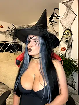 carol cruz133 online show from October 31, 2025, 11:39 pm