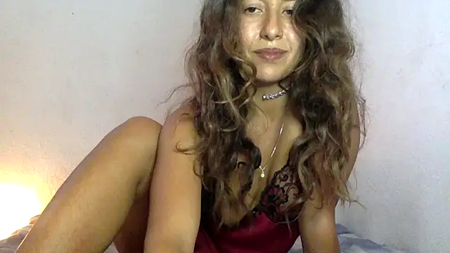 Griegadelfuego online show from October 20, 2025, 10:54 pm