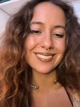 Griegadelfuego online show from November 27, 2025, 4:31 pm