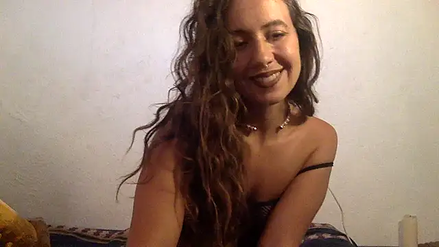 Griegadelfuego online show from February 25, 2026, 9:57 pm