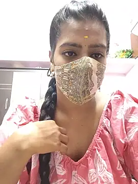 Tamil-Meenu12 online show from May 21, 2026, 6:20 am