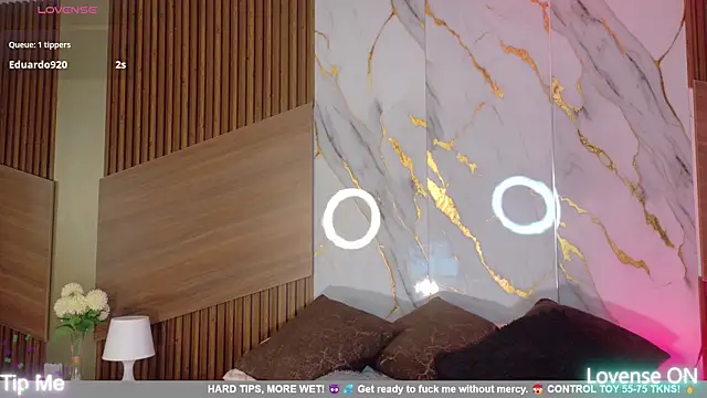 Snapshot of DollyBrowncc chatting on June 21, 2026, 5:54 am DollyBrowncc online show from June 21, 2026, 5:54 am