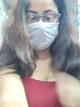 nisha 1110 online show from February 3, 2026, 2:11 pm