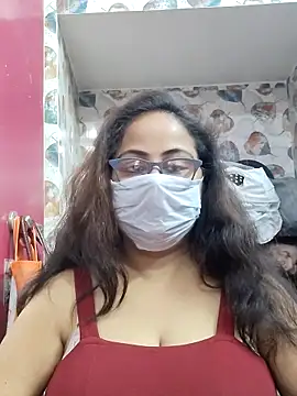 nisha 1110 online show from February 21, 2026, 2:29 pm