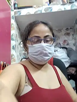 nisha 1110 online show from February 23, 2026, 2:25 pm