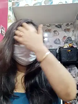 Snapshot of nisha_1110 chatting on April 23, 2026, 2:52 pm nisha 1110 online show from April 23, 2026, 2:52 pm