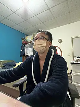 Rmangotw online show from February 8, 2026, 1:14 pm